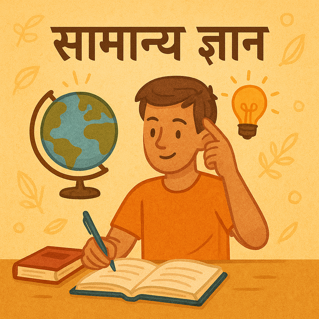 सामान्य ज्ञान