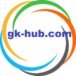 Site logo for gk hub