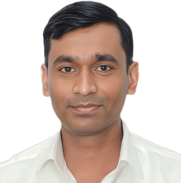 "गुणवत्ता ज्ञानासाठी तुमचा मार्गदर्शक – योगेश चौधरी "