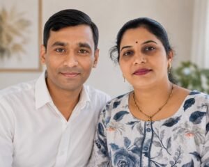 Picture of Arati Choudhari